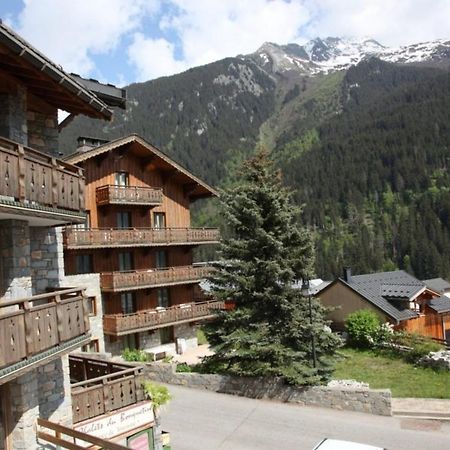 Chalet Bouquetin- Aigle Royal Διαμέρισμα La Plagne Εξωτερικό φωτογραφία