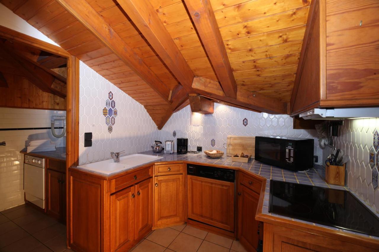 Chalet Bouquetin- Aigle Royal Διαμέρισμα La Plagne Εξωτερικό φωτογραφία