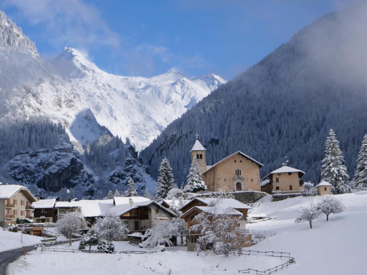 Chalet Bouquetin- Aigle Royal Διαμέρισμα La Plagne Εξωτερικό φωτογραφία