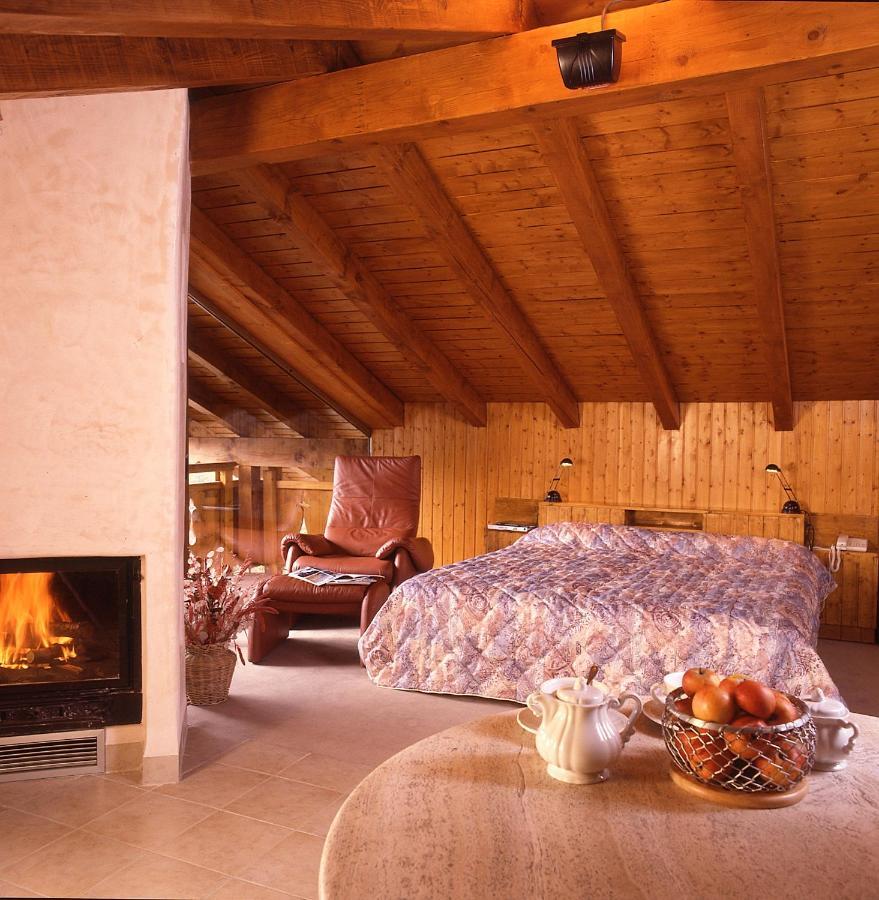 Chalet Bouquetin- Aigle Royal Διαμέρισμα La Plagne Εξωτερικό φωτογραφία