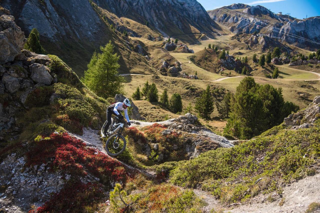 Chalet Bouquetin- Aigle Royal Διαμέρισμα La Plagne Εξωτερικό φωτογραφία