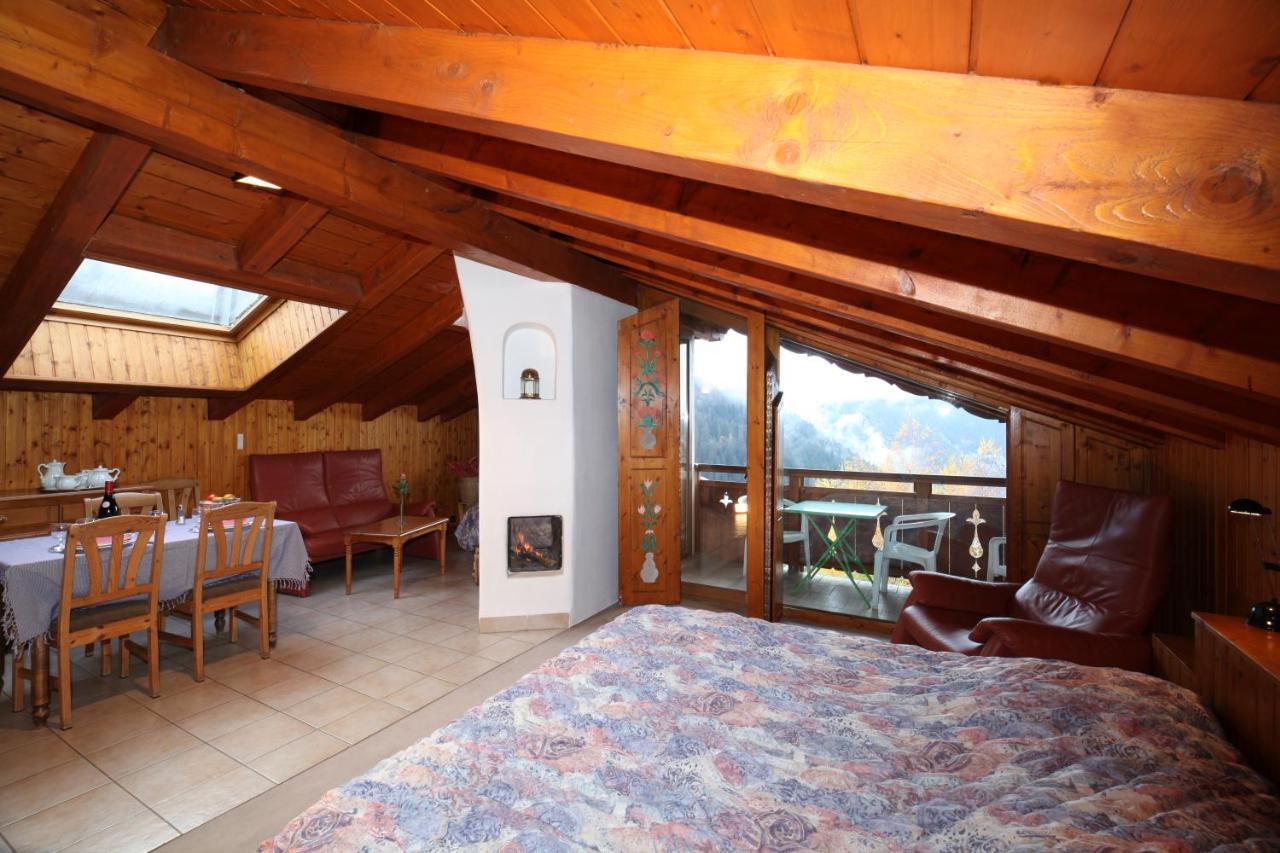 Chalet Bouquetin- Aigle Royal Διαμέρισμα La Plagne Εξωτερικό φωτογραφία