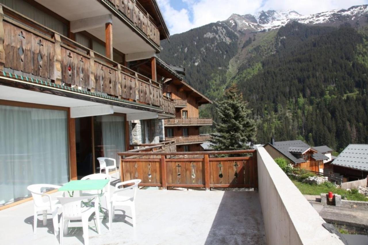 Chalet Bouquetin- Aigle Royal Διαμέρισμα La Plagne Εξωτερικό φωτογραφία