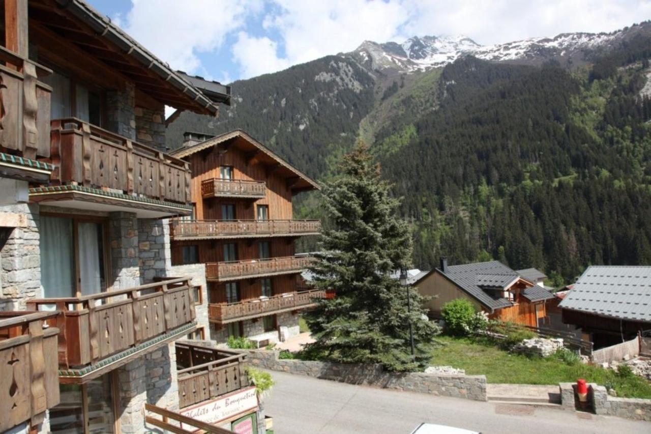 Chalet Bouquetin- Aigle Royal Διαμέρισμα La Plagne Εξωτερικό φωτογραφία